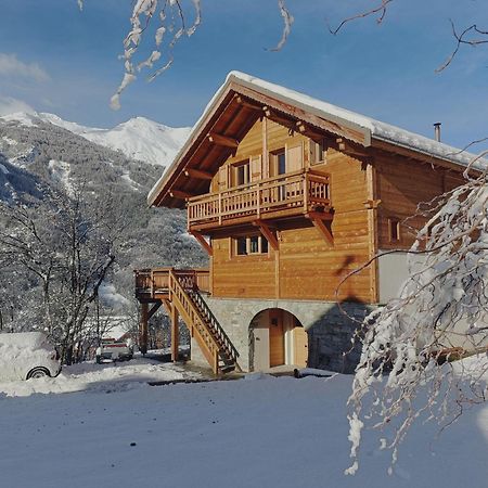 펠부 Les Cabris B&B 외부 사진