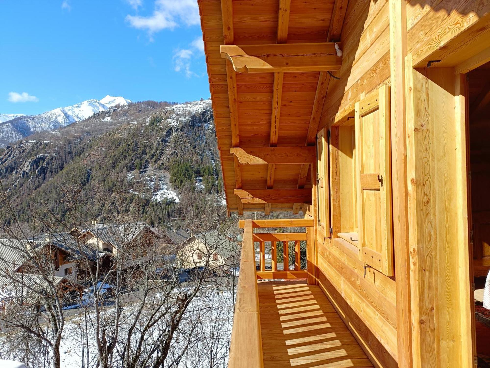 펠부 Les Cabris B&B 외부 사진